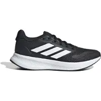 Adidas Baskets 'Runfalcon 5' noir / blanc