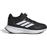 Adidas Baskets 'Runfalcon 5' noir / blanc