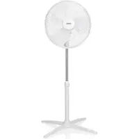 Tristar Ventilateur de sol 23 cm Hauteur réglable 85-115 cm