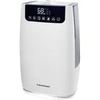 Blaupunkt Ahs 803 Humidifier Blanc One Size / EU Plug 220V