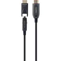Gembird 30 M Hdmi Cable Clair