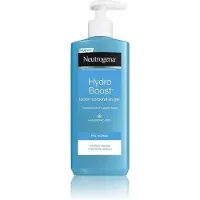 Neutrogena Hydro Boost Lotion corporelle gel 400 ml