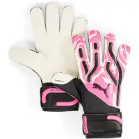 Puma Ultra Match Rc Goalkeeper Gloves Rose 10