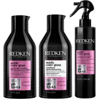 Redken Acidic Color Gloss Leave-In Treatment 190ml