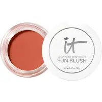 IT Cosmetics Do It All Serum Color Balm