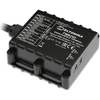 Teltonika Traceur GPS étanche avec batterie Ni-MH et Bluetooth, IP67