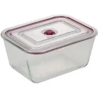 Jata HREC4201 800ml, Boîte de conservation, Transparent