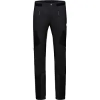 Mammut Aenergy In Hybrid Pants Noir 48 / Regular Homme