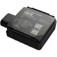 Teltonika FMB230 - Tracker GPRS/GNSS étanche avec configuration d'entrée flexible