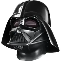 Star Wars Star Wars: Elektroniczna Hełm Darth Vader - Akcesorium Obi Wan Kenobi