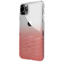 Devia Ocean series étui iPhone 11 Pro Max rouge gradué (Apple iPhone 11 Pro Max), Coque pour téléphone portable, Rouge