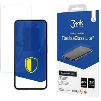 3MK Film d'affichage FlexibleGlass Lite (Nothing Phone (1)), Téléphone portable : film de protection, Transparent