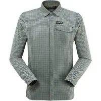 Lafuma Skim Shield Long Sleeve Shirt Gris M Homme