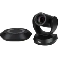 AVerMedia AVer VC520 Pro2 - 2 MP - Full HD - 1920 x 1080 Pixel - 60 fps - 84.5° - 12x