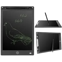 Pro-Mounts Tablette à dessin noire 10" XL (10"), Tablette graphique, Noir
