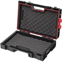 Qbrick Mallette pour outils électriques System PRO - SKRQTCPROFCZAPG003