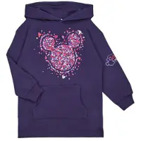 Desigual Robe enfant VEST EMMLINE DISNEY filles - Multicolore - 13 / 14 ans