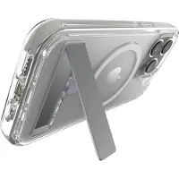 Zagg Coque Crystal Palace Snap KS pour Apple iPhone 15 Pro - Clear