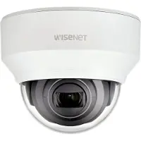 Hanwha XND-6080 - Caméra IP - Intérieur - Câblée - Digital PTZ - Kuppel - Zimmerdecke
