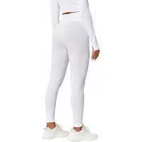 Yeaz Femmes, Leggings, Runway (XL), Blanc