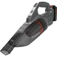 Black & Decker Aspirateur sans fil Dustbuster PowerConnect BCHV001C1