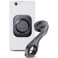 SP Connect Spc+ Universal Handlebar Phone Mount Clair