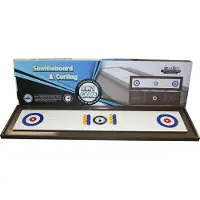 Leggodt Shuffleboard & Curling (6951016)
