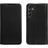 Dbramante1928 Coque portefeuille Oslo Samsung Galaxy A14 (5G) - Noir