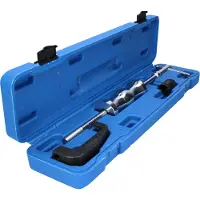 Ks Tools Jeu d'extracteurs d'injecteurs 3 pièces - BT551100