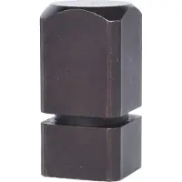 Ks Tools 516.3747 Cliquet carré traversant