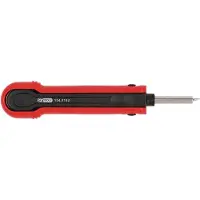 Ks Tools 154.0102 Outil de déverrouillage pour fiches plates / rondes
