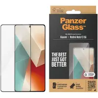 PanzerGlass Protection d'écran Ultra-Wide Fit Anti-bactérienne Xiaomi Redmi Note 13 (5G)