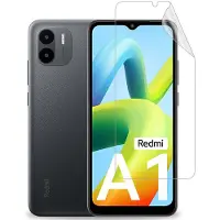 IMoshion Protection d'écran Film 3pack pour Xiaomi Redmi A1 / A2