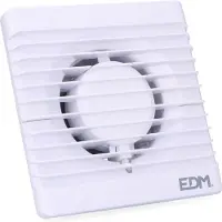 EDM Extracteur D'air 15w ø10cm