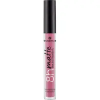 Essence Levres Rouge-a-levres8H Matte Liquid Lipstick 05 Pink Blush 2.5 ml ()