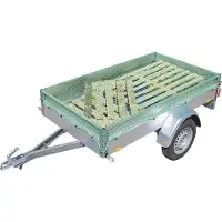 Pricenet Filet De Remorque 2,50x4,50m
