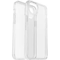 Otterbox Symmetry Apple iPhone 14 Plus Back Cover Transparent