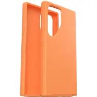 Otterbox Coque Symmetry Samsung Galaxy S24 Ultra - Sunstone Orange