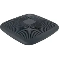 Leitz Active Ergo Wobble Office Chair Cushion Noir