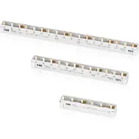 ABB System pro M compact Comb Rail - 2CDL230001R1660