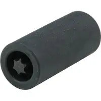 Ks Tools Douille 3/8" pour vis TX sur disque de frein, T40