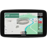 TomTom GO Navigator Monde