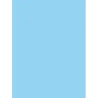 Clairefontaine Poster papier (60 x 80 cm, 75 g/m²)