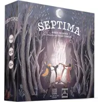 Sonstige Verlage Septima
