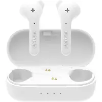 DeFunc Casque Bluetooth 5.0True Basic Wireless Bleu/Bleu 71961