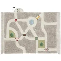 Lorena Canals 120x170 cm Moquette Eco City