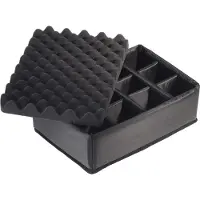 B+W Valises d'extérieur séparateur type 4000