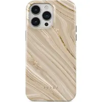 Burga Coque arrière Tough Apple iPhone 15 Pro Max - Full Glam