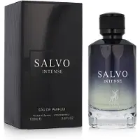 Maison Alhambra Salvo Intense EDP - 100 ml