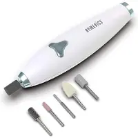 Homedics MAN-1700 Set plastique blanc